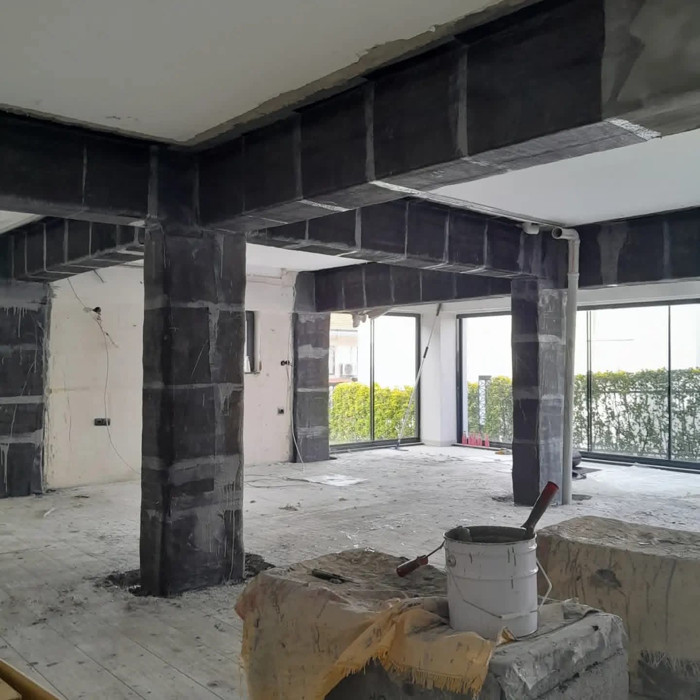 Das Yapı Teknik